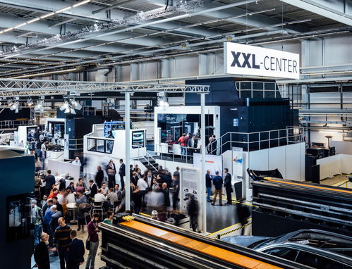 融合創新 信息化與工業自動化驅動新工業革命