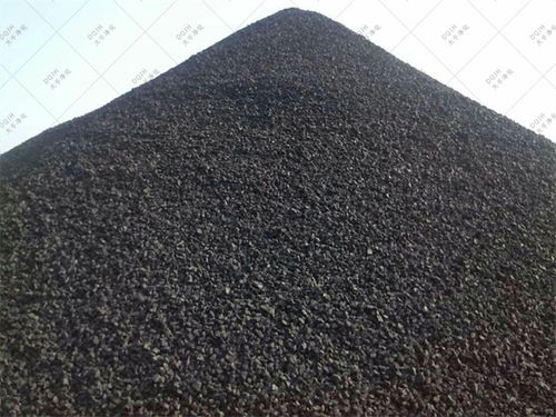 本溪市低燃點焦炭工廠直銷，優(yōu)質(zhì)選擇大千凈化煤