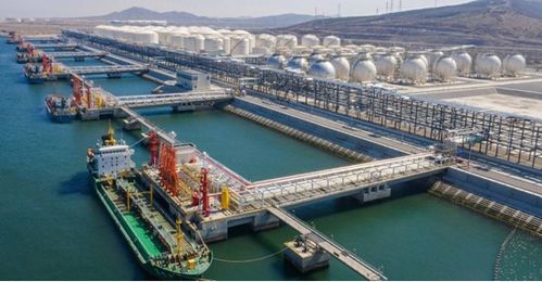 煤價(jià)波動(dòng)背后的全球能源博弈與中國(guó)能源戰(zhàn)略轉(zhuǎn)型